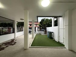 Sennett Estate (D13), Terrace #546670911